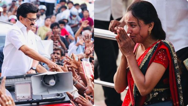 Tamil Nadu: మీరెట్లా ఓడిపోయారయ్యా..! కొలత్తూర్ లో ఎమోషనల్ సీన్స్..!