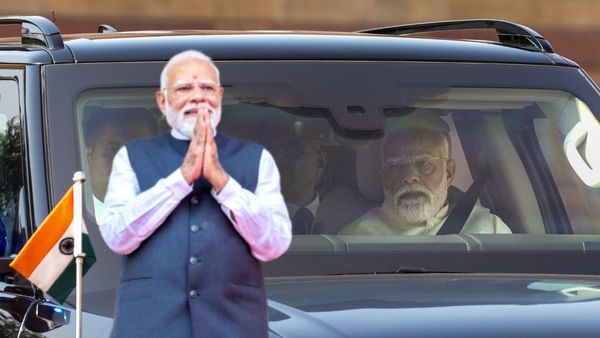 హైదరాబాద్‌కు ప్రధాని మోదీ, ఫుల్ షెడ్యూల్ ఇదే!