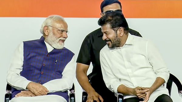 సీఎం గారూ.. ఇది వింటున్నారా? తెలంగాణకు ఇవన్నీ ఇచ్చాం!