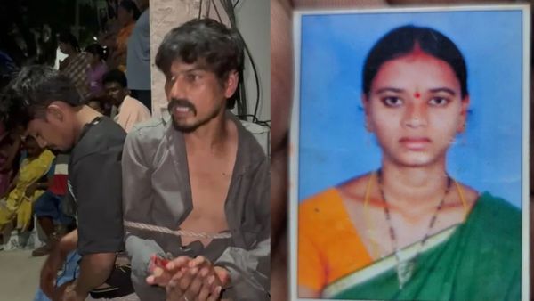 ప్రియుడితో కలిసి భర్త హత్యకు స్కెచ్.. అంతలోనే ఊహించని ట్విస్ట్!