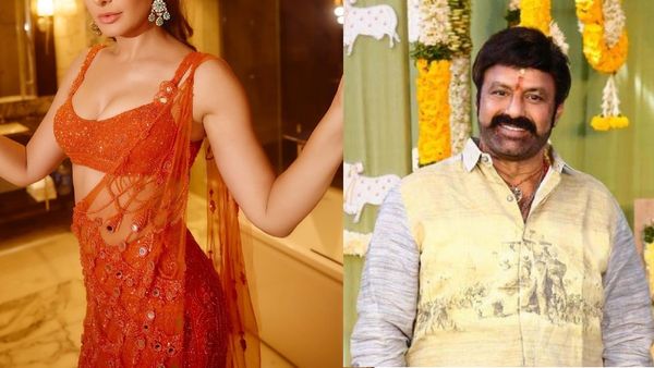 NBK111లో బిగ్ ట్విస్ట్: బాలయ్యతో బాలీవుడ్ భామ మాస్ స్టెప్పులు