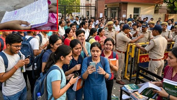 NEET Paper Leak: ఒకేసారి 42 ప్రశ్నలు ఎలా కలిశాయి? మైండ్ బ్లోయింగ్ నిజాలు!