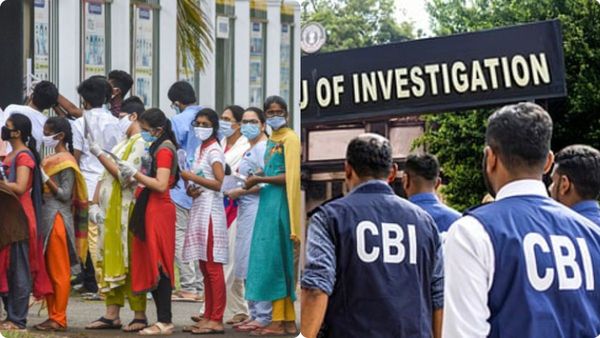 NEET UG 2026 Cancellation: 22లక్షల మందికి షాక్-ఆందోళనలు-రంగంలోకి సీబీఐ..!