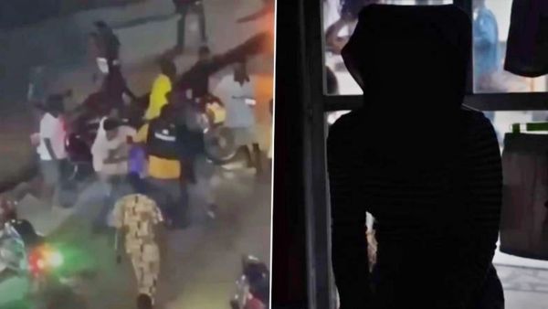 Rape Festival: అక్కడ ఆడోళ్లు కనిపిస్తే పాపం..!