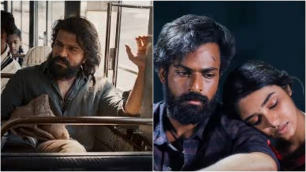 'పెద్ది' క్లైమాక్స్ రివీల్..? 'ఉప్పెన' క్లైమాక్స్ కంటే 100 రెట్లు షాకింగ్..!