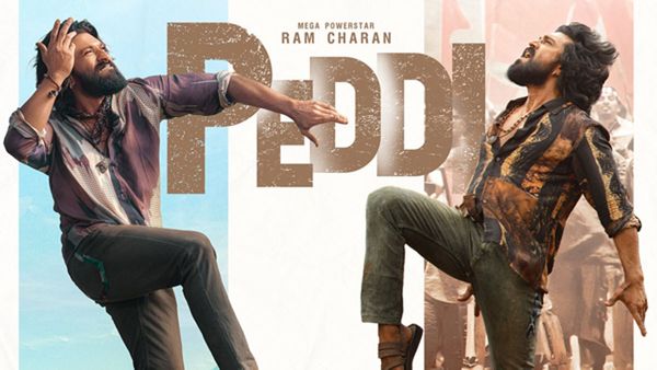 ‘పెద్ది’ని అడ్డుకుంటున్న కుట్రలో నిర్మాతల వెనక అదృశ్య శక్తి ఎవరు?