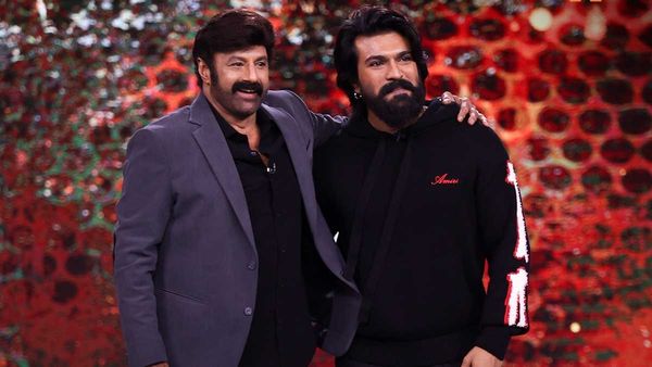 రామ్ చరణ్ 