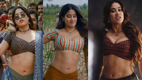 కేవలం గ్లామర్ కోసమేనా?: స్పోర్ట్స్ సినిమాలో ఈ హాట్ షో ఏంటి సామీ?