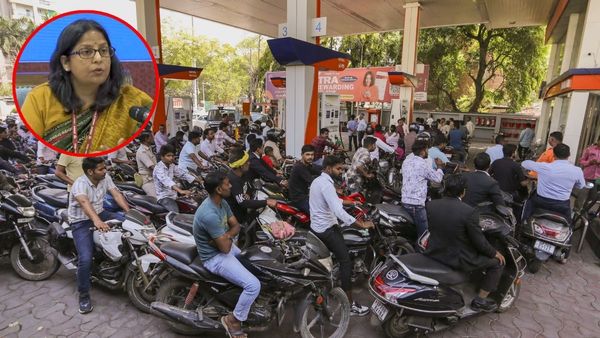దేశ ప్రజలకు విజ్ఞప్తి! పెట్రోల్, డీజిల్ పై కేంద్రం కీలక ప్రకటన