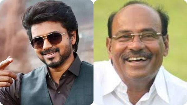విజయ్ కు AIADMK కూటమి పార్టీ గుడ్ న్యూస్ ..! గవర్నర్ కు కీలక వినతి..!
