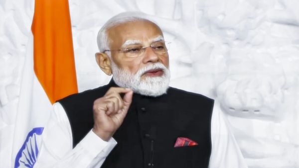 ఉగ్రవాదంపై 'నో కాంప్రమైజ్': ప్రధాని మోదీ సంచలనం