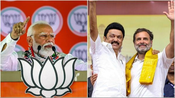 మోదీ మార్క్ గేమ్ షురూ, డీఎంకే కు తాజా సంకేతాలు - మారుతున్న లెక్కలు..!!