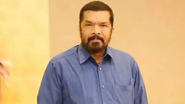 రూ.వంద కోట్ల ఆస్తి కానీ రూ. 50 దొరక్క ఆత్మహత్య - పోసాని