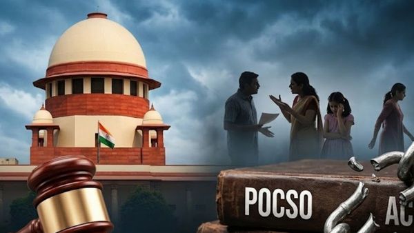 POCSO అస్త్రంపై సుప్రీంకోర్టు సంచలన తీర్పు! భార్యలకు వార్నింగ్