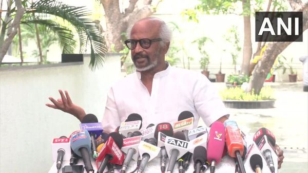 విజయ్ సీఎం కావడంతో షాకయ్యా..! స్టాలిన్ భేటీ వెనుక ? రజనీ షాకింగ్..!