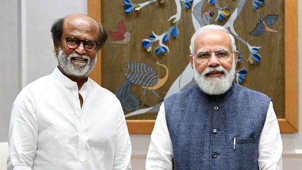 విజయ్ కు రజినీకాంత్ తో చెక్- గేమ్ స్టార్ట్?