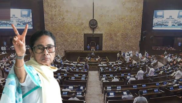 రాజ్యసభలో కీలక పరిణామం. దీదీకి గుడ్ న్యూస్!