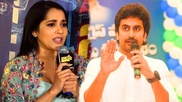 మీకు అదే గతి పడుతుంది - వైసీపీ నేతపై రష్మీ సీరియస్..!!