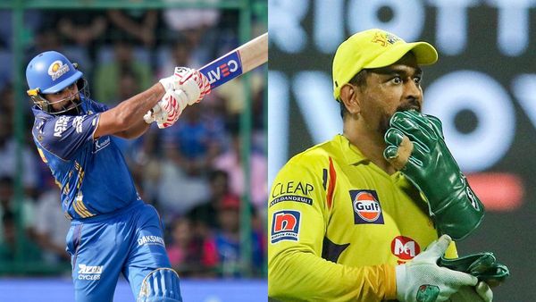MI Vs CSK: రివేంజ్ పోరులో రోహిత్ - ధోనీ రీ ఎంట్రీ వేళ బిగ్ ట్విస్ట్..!!