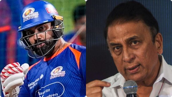 IPL 2026: ఆ జట్లకు రోహిత్ పంపిన హెచ్చరిక..! గవాస్కర్ విశ్లేషణ..!