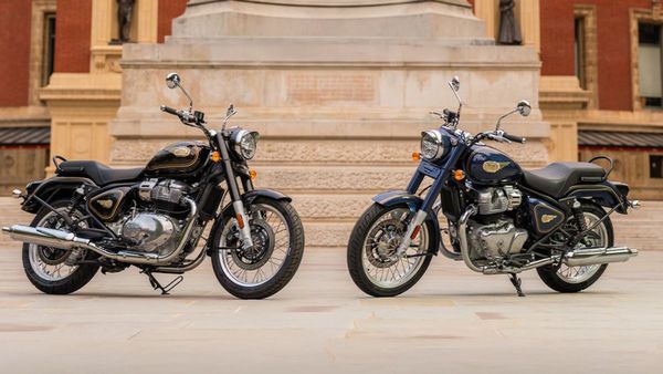 Royal Enfield: బుల్లెట్ 650 వచ్చేసింది, ధర ఎంతంటే?
