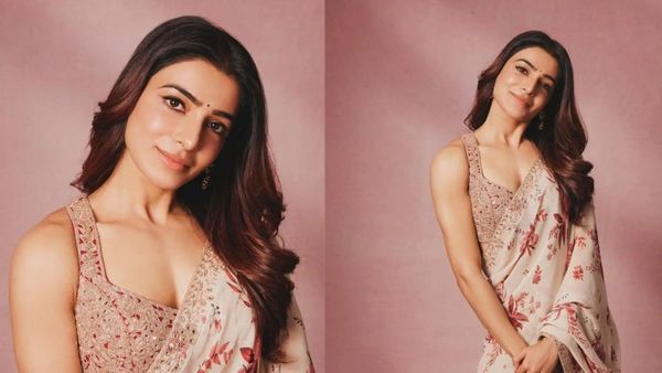 Samantha: సమంత ఫ్యాన్స్ కు బిగ్ షాక్