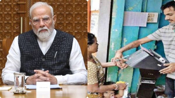SARTHAK-PDS scheme: రేషన్ దారులకు కేంద్రం బిగ్ న్యూస్-25,530 కోట్లతో..!