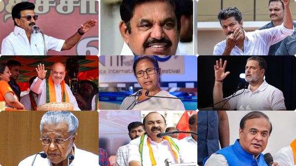 తమిళనాడు, బెంగాల్, కేరళ, అస్సాంలో గెలిచేదెవరు ? సత్తా బజార్ తాజా అంచనా..!