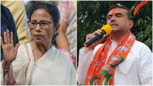 మమత క్యాంపు ఖాళీ, ఎంపీ..ఎమ్మెల్యేలు జంప్ - సువేందు చావు దెబ్బ..!?