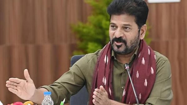 సిగ్నల్ ఫ్రీ సిటీగా హైదరాబాద్ ..సీఎం రేవంత్ రెడ్డి నయా ప్లాన్!