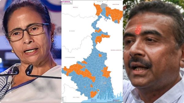 బెంగాల్లో దీదీని నిండా ముంచిన SIR-ఇన్ని సీట్లలో షాకింగ్ లెక్కలు..!