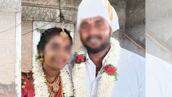 భార్యాభర్తలు అయిన అక్కాతమ్ముళ్లు.. వీడియో వైరల్ !