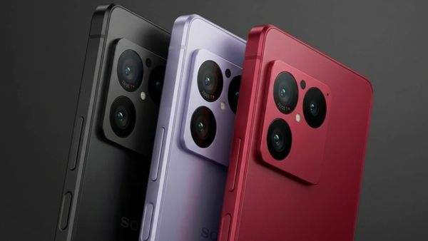 1TB స్టోరేజ్ తో Sony Xperia 1 VIII.. ఎంతంటే.?