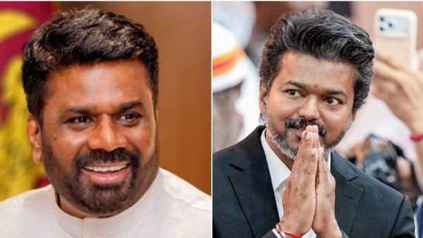 అసలు ఎక్స్ పెక్ట్ చేయని పర్సన్ నుంచి విజయ్ కు విషెస్