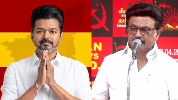 సంచలన నిర్ణయాలు తప్పవు, ఎమ్మెల్యేలతో తేల్చేసిన స్టాలిన్- హంగ్ వేళ బిగ్ ట్విస్ట్..!!