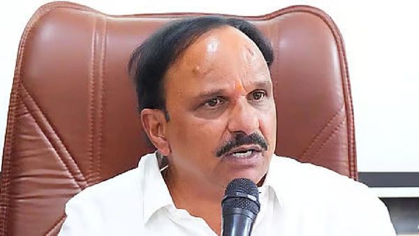 బిగ్ షాక్ ; అనారోగ్యం కారణంగా మంత్రి మృతి..
