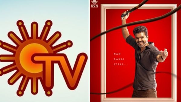 సన్ టీవీ నెట్ వర్క్ గోవిందా..!!