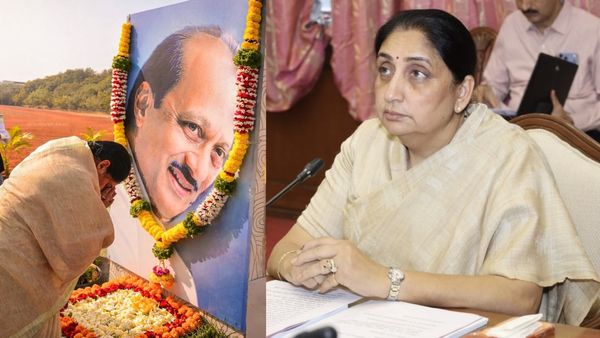 సునేత్రా పవార్ ప్రభంజనం: దేశంలోనే సరికొత్త రికార్డు!