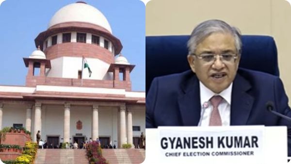 SIRపై సుప్రీంకోర్టు సంచలన తీర్పు..! బాధితులకు భారీ ఊరట..!