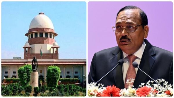 బొద్దింకలు, పరాన్నజీవులు..! నిరుద్యోగుల తీరుపై సీజేఐ ఫైర్..!