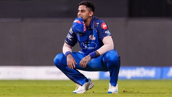 టీ20 కెప్టెన్ సూర్యపై వేటు ? రేసులో ఆ ఇధ్దరు..! అతనికే ఛాన్స్ ?