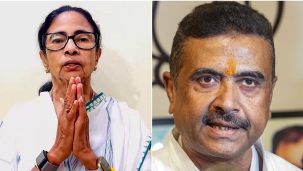 కౌంటింగ్ కు ముందు ఈసీకి సువేందు కీలక ప్రతిపాదన