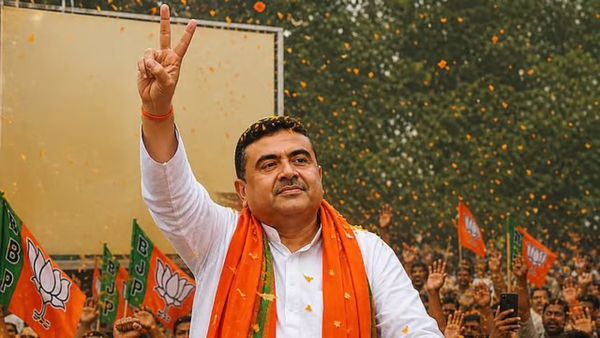సువేందు దూకుడు..! బంగ్లా బోర్డర్లో కంచెకు 600 ఎకరాలు-6 కీలక నిర్ణయాలు..!