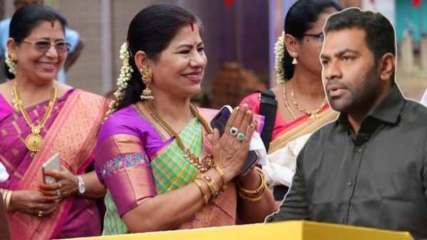 తమిళనాడు రిచ్చెస్ట్ ఎమ్మెల్యేలు