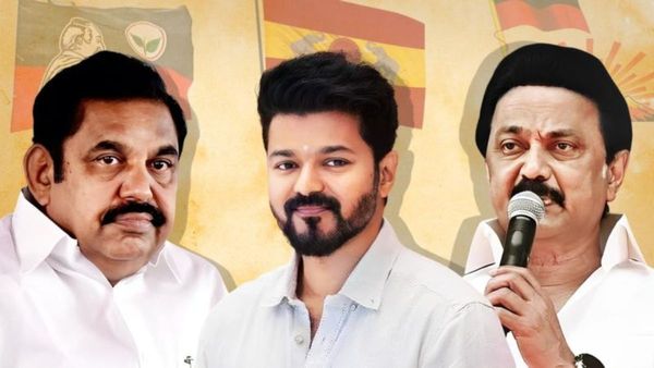 DMK తో పొత్తుపై అన్నాడీఎంకే సంచలన ప్రకటన