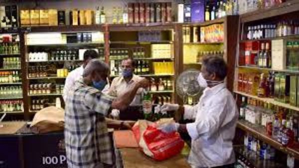 మందు బాబులకు బిగ్ అలర్ట్, మద్యం కావాలంటే ఇక..!!
