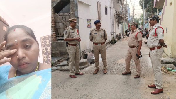 Video: చేయని నేరానికి పోలీసుల టార్చర్.. మహిళ 'సెల్ఫీ' సూసైడ్!