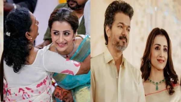 త్రిషతో విజయ్ పెళ్లి.. ఫ్యామిలీ గ్రీన్ సిగ్నల్ ఇచ్చేసిందా ??? 