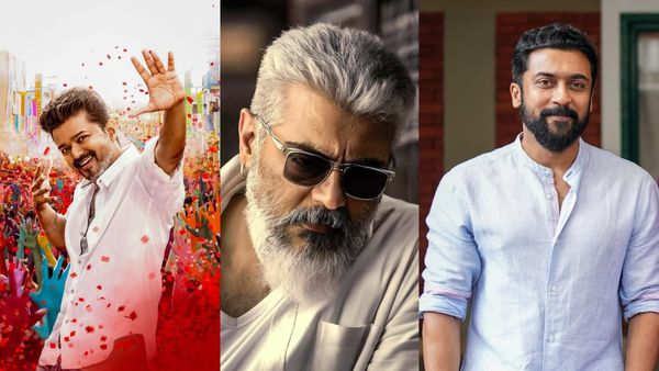 ముగ్గురు స్టార్ హీరోలు.. మూడు ఇండస్ట్రీ హిట్లు.. ఈమెనే లక్కీ చార్మ్!
