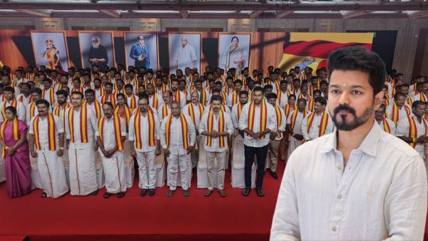 TVK నేతల్లో అప్పుల టెన్షన్! గెలవకపోతే మా పరిస్థితి ఏంటి?
